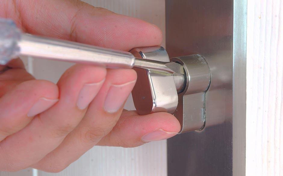 dépannage serrure porte blindée Paris 19