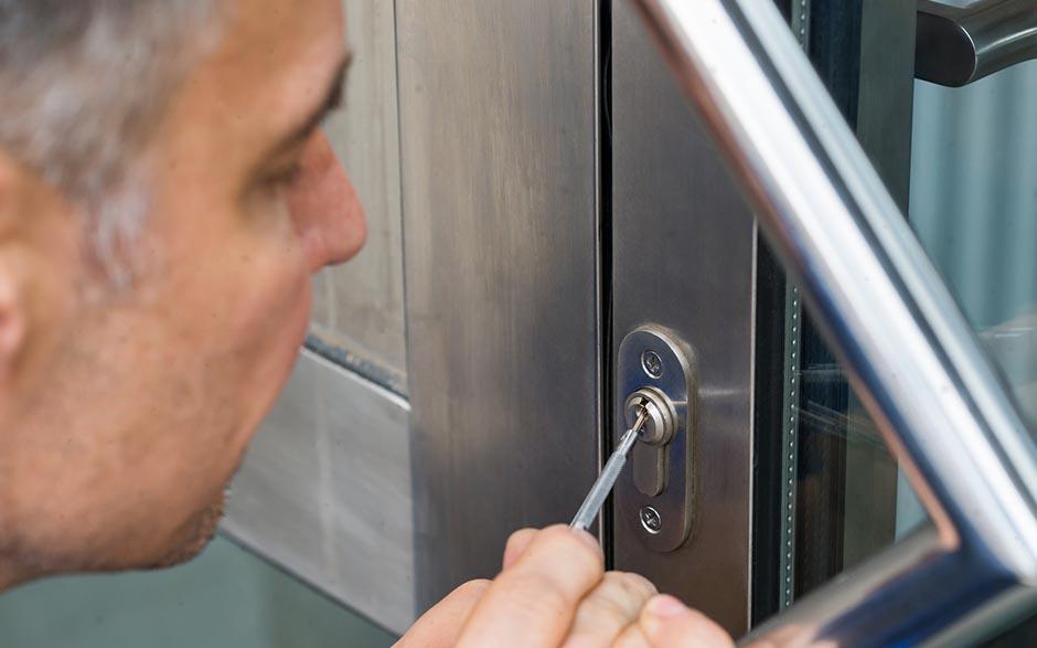 dépannage serrure porte blindée Paris 19
