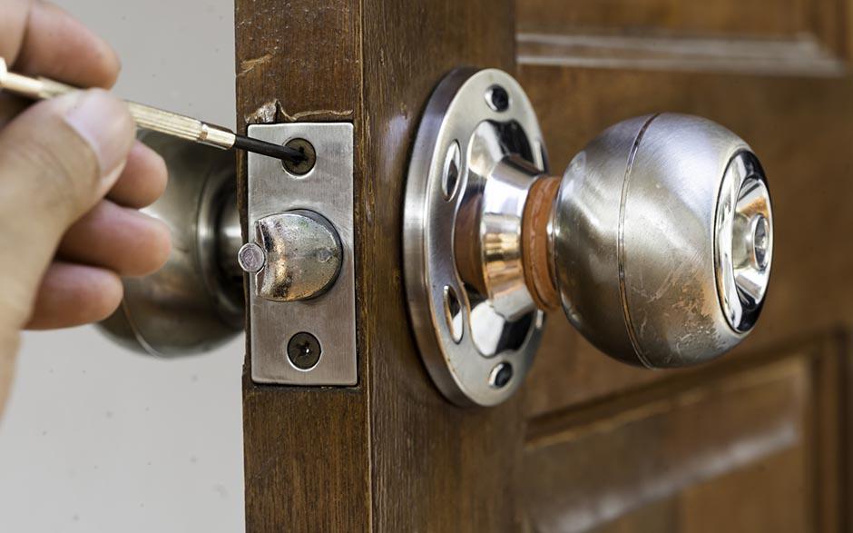 ouverture de porte blindée serrurier Champagne-sur-Oise